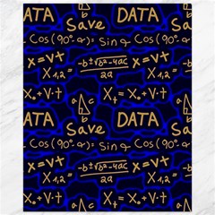 Art Pattern Design Background Graphic Canvas 16  X 20  by Vaneshop