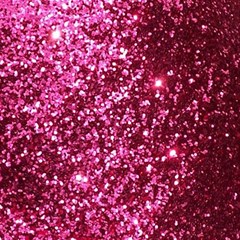 Pink Glitter Play Mat (rectangle) by Amaryn4rt