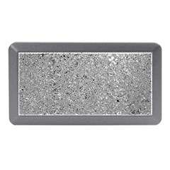 Abstract Flowing And Moving Liquid Metal Memory Card Reader (mini) by Amaryn4rt