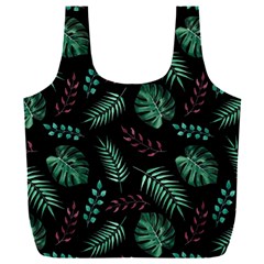 Geometric-seamless-pattern Full Print Recycle Bag (xxxl) by Amaryn4rt