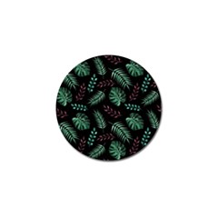 Seamless Bakery Vector Pattern Golf Ball Marker (10 Pack) by Amaryn4rt