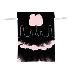 Garage Indie Arctic Monkeys Psychedelic Punk Rock Lightweight Drawstring Pouch (s) by Sarkoni