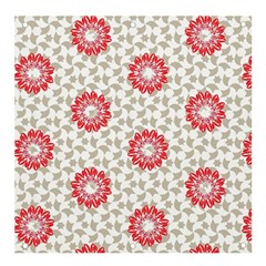 Print Pattern Fashion Background Banner And Sign 4  X 4  by Pakjumat