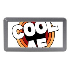 Cool Af Cool As Super Memory Card Reader (mini) by Ndabl3x