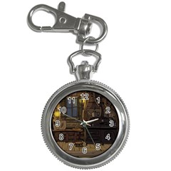 Adventure Time Finn The Human Jake The Dog Key Chain Watches by Sarkoni