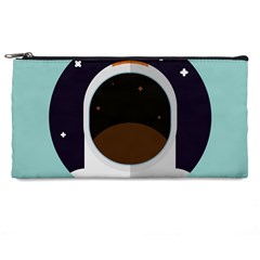Astronaut Space Astronomy Universe Pencil Case by Sarkoni