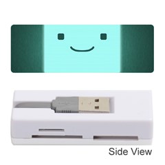 Adventure Time Bmo Memory Card Reader (stick) by Sarkoni