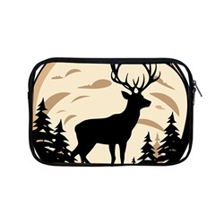 Deer Wildlife Apple Macbook Pro 13  Zipper Case by Sarkoni