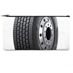 Tire Pencil Case by Ket1n9