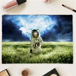 Astronaut Cosmetic Bag (XXL) Front
