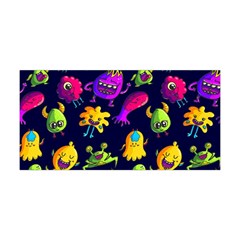 Space Patterns Yoga Headband by Hannah976
