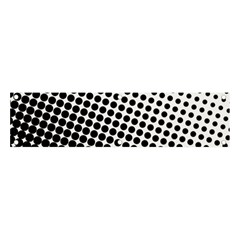 Background-wallpaper-texture-lines Dot Dots Black White Banner And Sign 4  X 1  by Hannah976
