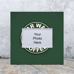 Stormtrooper Coffee White Box Photo Frame 4  X 6  by Cendanart