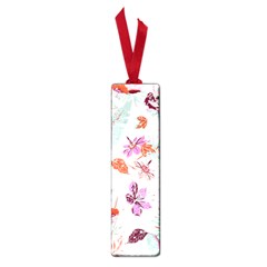 Flawer Small Book Marks by saad11
