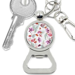 Flawer Bottle Opener Key Chain by saad11