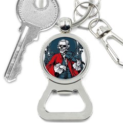 Ghost Bottle Opener Key Chain by saad11