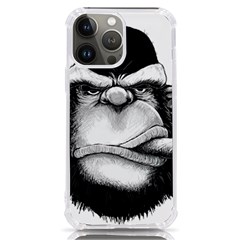 Png Houed Iphone 13 Pro Max Tpu Uv Print Case by saad11