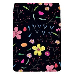 Beautiful Flower Plants Aesthetic Secret Garden Removable Flap Cover (s) by Grandong