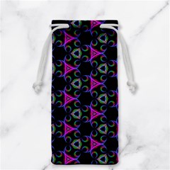 Background-36 Jewelry Bag by nateshop