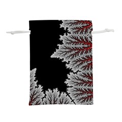Planet Psychedelic Art Psicodelia Lightweight Drawstring Pouch (m) by Bedest