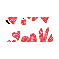 Elements Scribbles Brush Doodles Yoga Headband by Cemarart