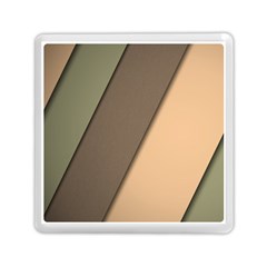 Abstract Texture, Retro Backgrounds Memory Card Reader (square) by nateshop