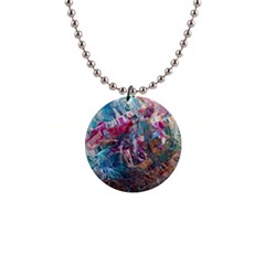 Straight Blend Module I Liquify 19-3 Color Edit 1  Button Necklace by kaleidomarblingart