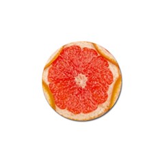 Grapefruit-fruit-background-food Golf Ball Marker (10 Pack) by Maspions