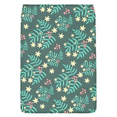 Illustration Pattern Seamless Removable Flap Cover (l) by Maspions