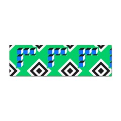 Beauitiful Geometry Sticker Bumper (100 Pack) by Sparkle