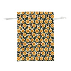 Flower 120424 Lightweight Drawstring Pouch (s) by zappwaits