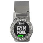 Gym mode Money Clips (CZ)  Front