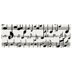Harmonize Your Soul Banner And Sign 12  X 4  by RiverRootz