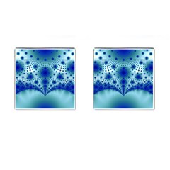 Pattern 2 Cufflinks (square) by 2607694c