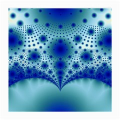 Pattern 2 Medium Glasses Cloth (2 Sides) by 2607694c