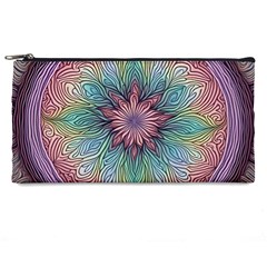 Orange3 Pattern 4 Pencil Case by 2607694c
