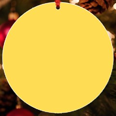 4 Farben Uv Print Acrylic Ornament Round by 2607694c