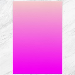 Gradient Pink - Pastel Yellow Pink Rosa Canvas 20  X 30  by 2607694c