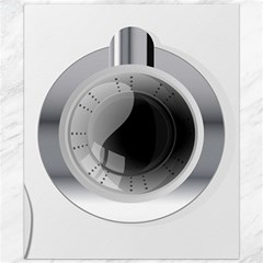 Washing Machines Home Electronic Canvas 20  X 24  by Proyonanggan