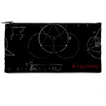 Math Board Circuit Circuits Computer Shield Tech Technology Pencil Case Front