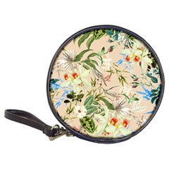 Textile Fabric Tropical Classic 20-cd Wallets by Paksenen