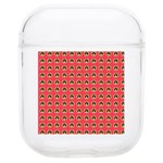 Olimedsalmn Soft TPU AirPods 1/2 Case Front