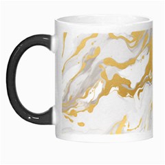 Marble Pattern Morph Mug by Posterlux