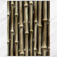 Bamboo Grass Canvas 12  X 16  by anzea