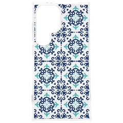 Tiles Abstract Pattern Texture Design Samsung Galaxy S24 Plus 6 7 Inch Tpu Uv Case by Salmanaz77
