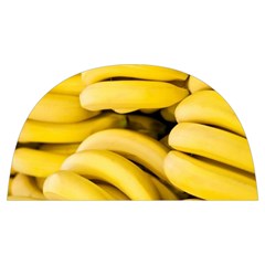 Bananas, Macro, Fruits, Ripe Bananas Anti Scalding Pot Cap by kyorashop23