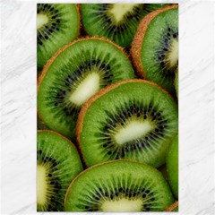Kiwi Texture, Background With Kiwi, Fruits, Kiwi Canvas 20  X 30  by kyorashop23
