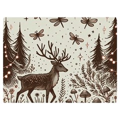 Artwork Graffiti Painting Creative Two Sides Premium Plush Fleece Blanket (baby Size) by Salmanaz77
