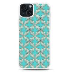 Geometric Design 13 Iphone 15 Tpu Uv Print Case by myclothy