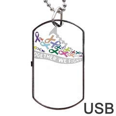 20250102 085528 Dog Tag Usb Flash (two Sides) by ShopIQ7shop